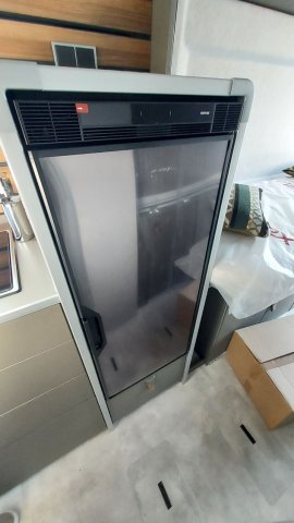 Hymer Camper Vans / Hymercar Yellowstone - Photo 7