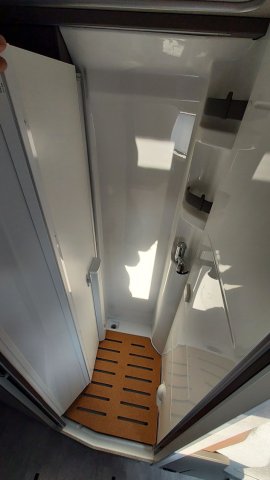 Hymer Camper Vans / Hymercar Yellowstone - Photo 10