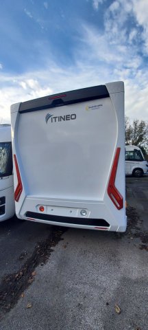 Itineo CJ 660 - Photo 2