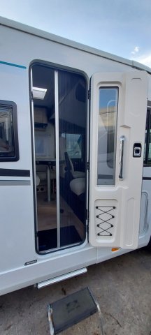 Itineo CJ 660 - Photo 3