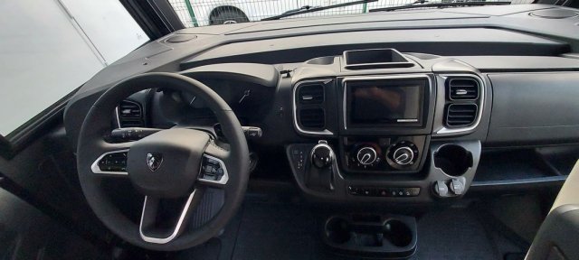 Itineo CJ 660 - Photo 4