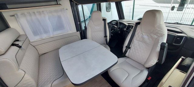 Itineo CJ 660 - Photo 5