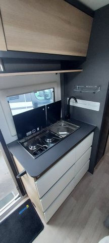 Itineo CJ 660 - Photo 6