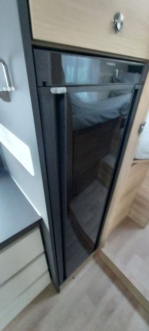 Itineo CJ 660 - Photo 7