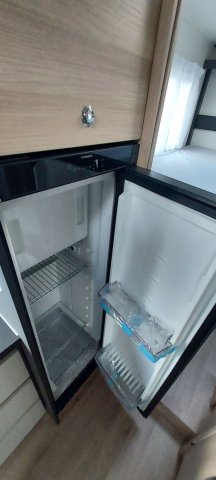 Itineo CJ 660 - Photo 8