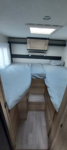 Itineo CJ 660 - Photo 9