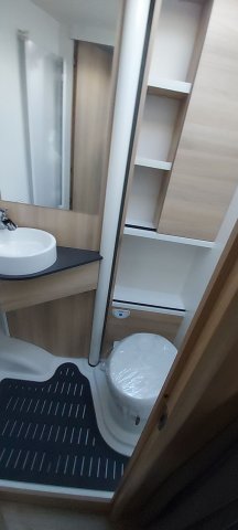 Itineo CJ 660 - Photo 10