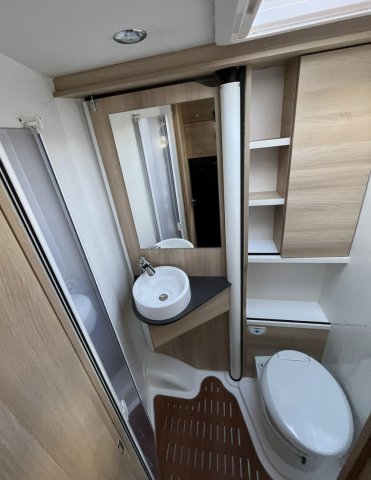 Itineo CM 660 CM660 - Intégral compact lit central - Photo 7