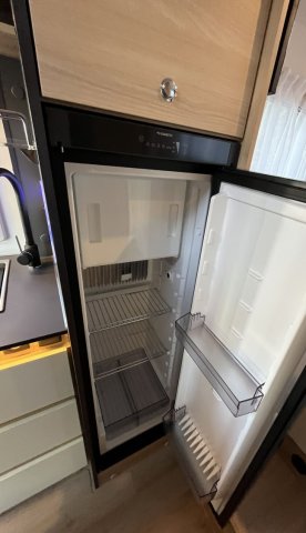 Itineo CM 660 CM660 - Intégral compact lit central - Photo 9