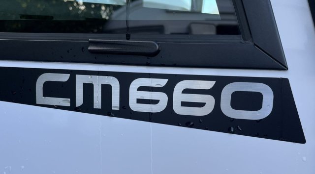 Itineo CM 660 CM660 - Intégral compact lit central - Photo 12