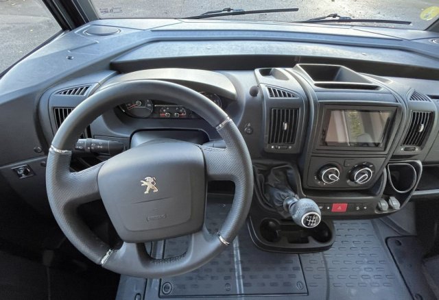 Itineo CM 660 CM660 - Intégral compact lit central - Photo 15