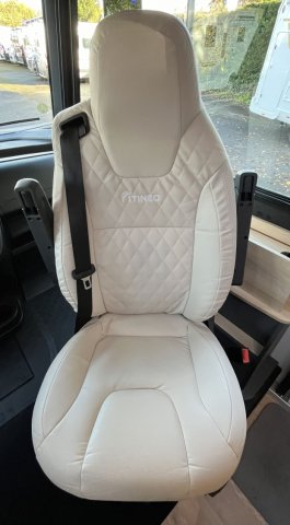 Itineo CM 660 CM660 - Intégral compact lit central - Photo 16