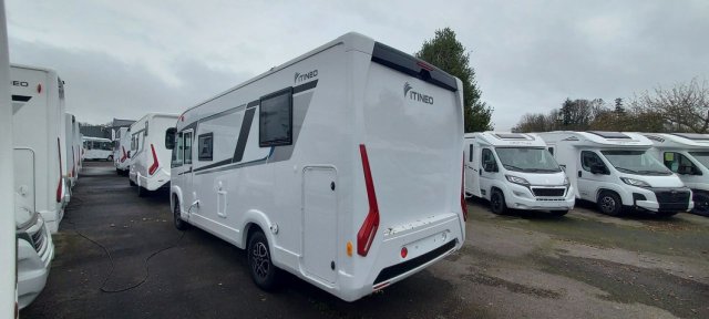 Itineo CM 660 - Photo 2