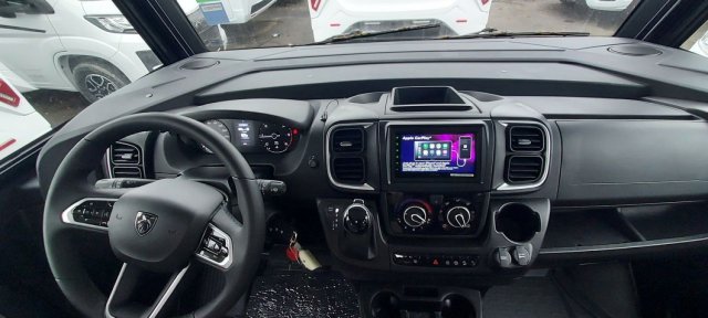 Itineo CM 660 - Photo 3