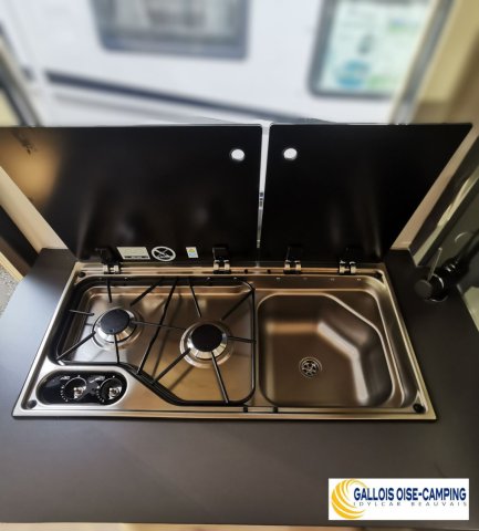 Itineo CS 660 - L'intégral compact et familial !! - Photo 5