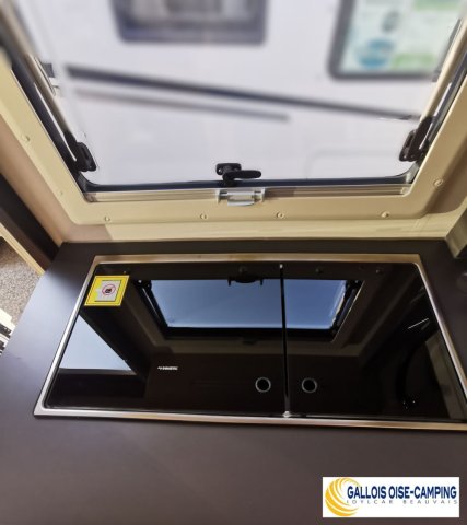 Itineo CS 660 - L'intégral compact et familial !! - Photo 6