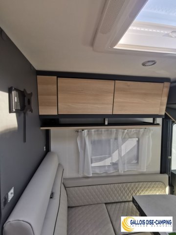 Itineo CS 660 - L'intégral compact et familial !! - Photo 14