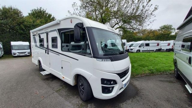 Itineo CS 660 - Photo 1