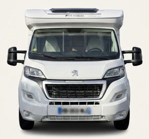 Itineo PC 640 - Maxi salon - Photo 2