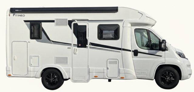 Itineo PC 640 - Maxi salon - Photo 3