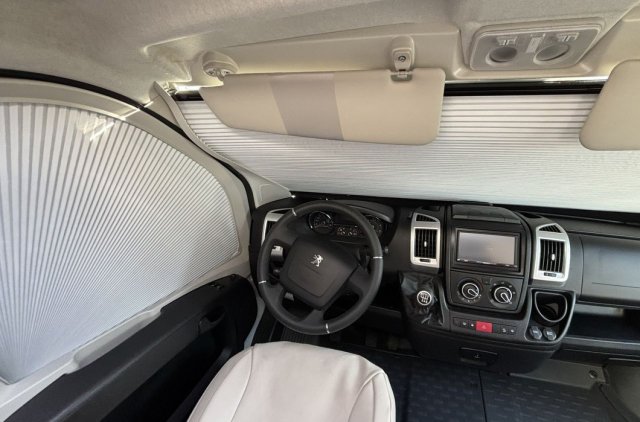 Itineo PC 640 - Maxi salon - Photo 14