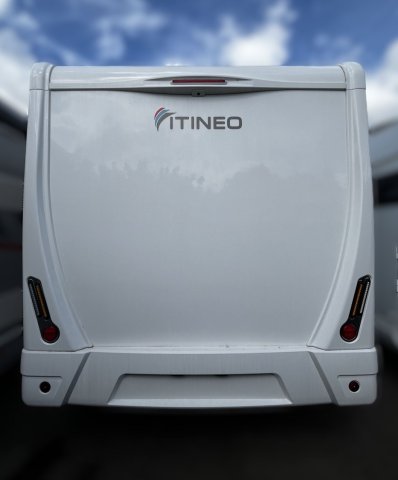 Itineo PF 600 - Photo 2