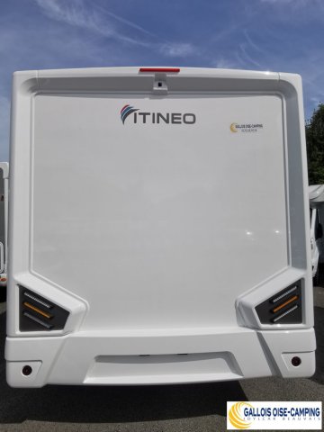 Itineo PM 740 - Photo 3
