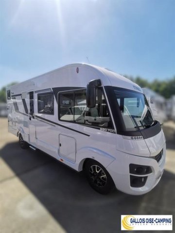 Itineo SBD 700 