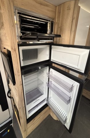 Le Voyageur Heritage LVXH 7.9 GJF - PL châssis ALKO -Lits jumeaux - Photo 7