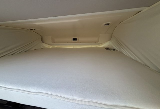 Le Voyageur Heritage LVXH 7.9 GJF - PL châssis ALKO -Lits jumeaux - Photo 13