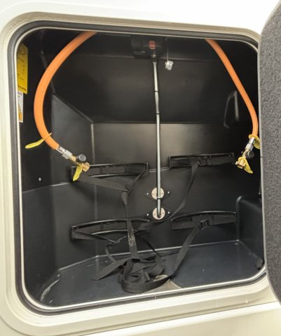 Le Voyageur Heritage LVXH 7.9 GJF - PL châssis ALKO -Lits jumeaux - Photo 22