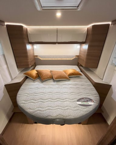 Rapido 696 F 65 Ans Série 65ème Anniversaire - Photo 7