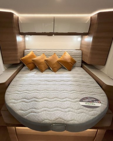 Rapido 696 F 65 Ans Série 65ème Anniversaire - Photo 8