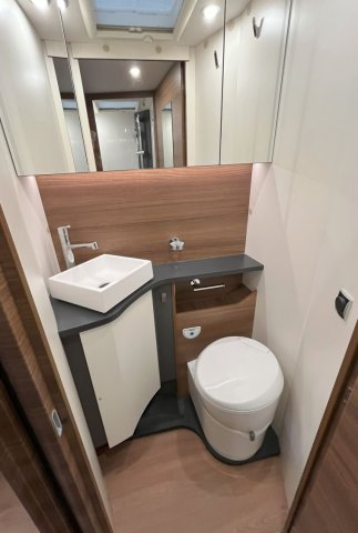 Rapido 696 F 65 Ans Série 65ème Anniversaire - Photo 9