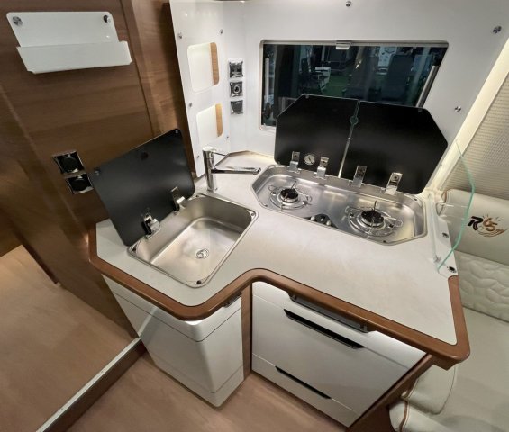 Rapido 696 F 65 Ans Série 65ème Anniversaire - Photo 11