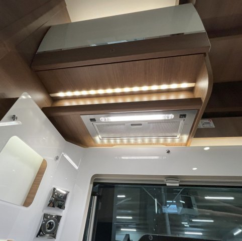 Rapido 696 F 65 Ans Série 65ème Anniversaire - Photo 12