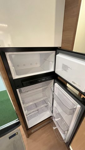 Rapido 696 F 65 Ans Série 65ème Anniversaire - Photo 13