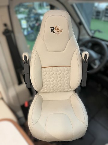 Rapido 696 F 65 Ans Série 65ème Anniversaire - Photo 15