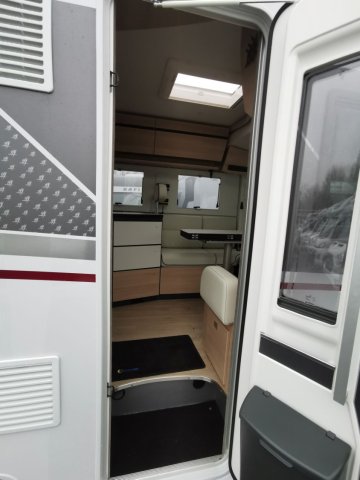 Rapido 8066 DF - Photo 4