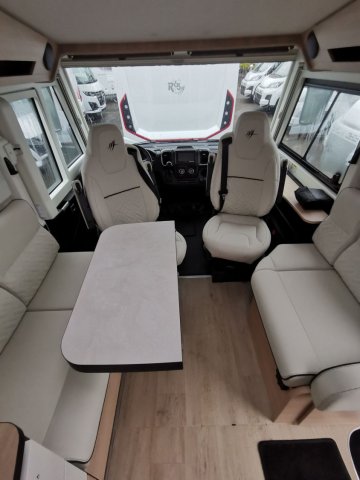 Rapido 8066 DF - Photo 5