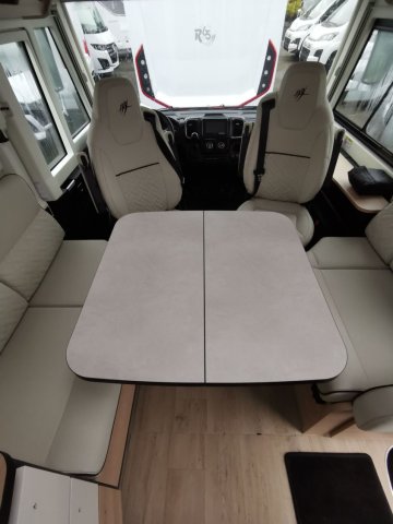 Rapido 8066 DF - Photo 6