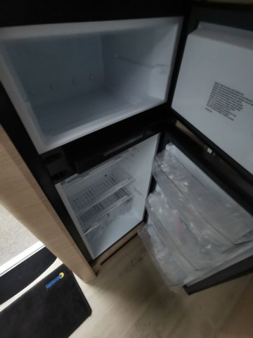 Rapido 8066 DF - Photo 9