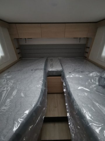 Rapido 8066 DF - Photo 11