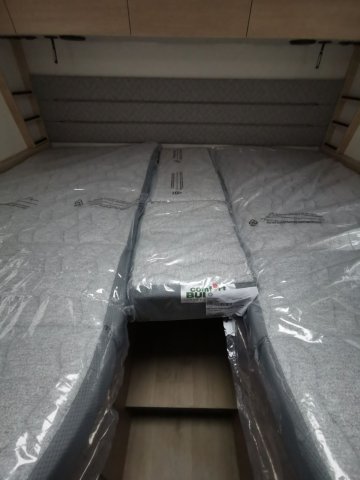 Rapido 8066 DF - Photo 12