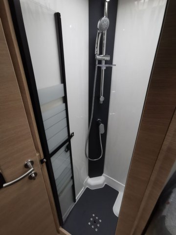 Rapido 8066 DF - Photo 13