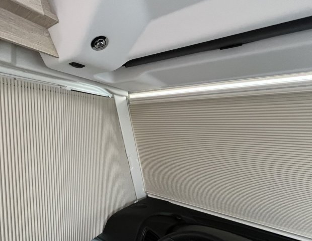 Rapido 8080 DF 8086DF - Photo 12