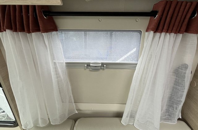 Rapido 8080 DF 8086DF - Photo 13