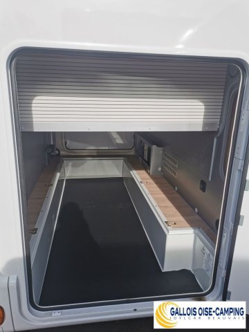 Rapido 850 F - le nouvel intégral court de ! - Photo 4