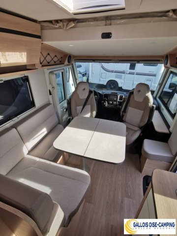 Rapido 850 F - le nouvel intégral court de ! - Photo 6