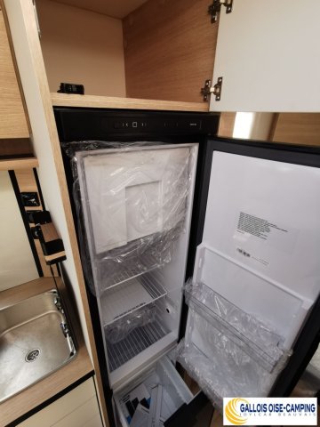 Rapido 850 F - le nouvel intégral court de ! - Photo 10